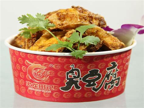 中国十大怪味美食排行 臭豆腐味道浓郁芥末墩儿很多人不知道 - 手工客