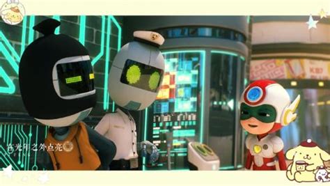 《开心超人》发英雄版海报 首部超人动画电影正三观_娱乐频道_凤凰网