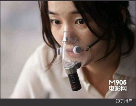 韩国电影《流感、战疫》 里面女主带的口罩是什么牌子？ 哪里有卖的么？ - 知乎