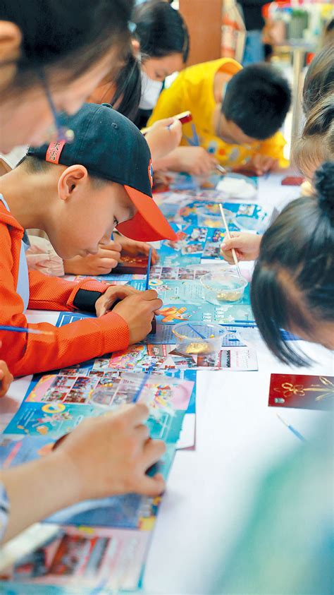 晋中市图书馆阅读推广活动在北京顺利举办