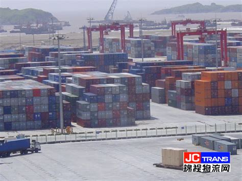 上海洋山港属于哪个区？洋山港的优势和劣势解析 - 拼客号
