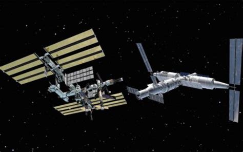 中国空间站关键技术验证阶段取得哪些成果？_中国空间站将建成国家太空实验室_任务_系统
