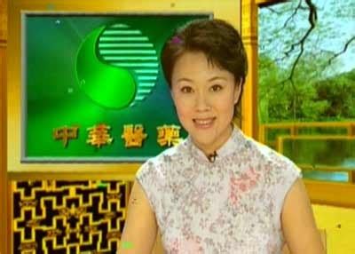 洪涛：中央电视台中文国际频道主持人