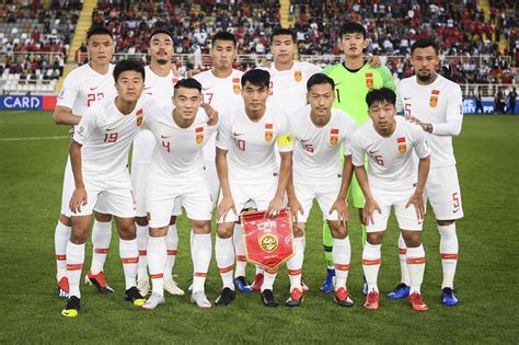 U20亚洲杯直播:日本U20VS中国U20 预测分析焦点之战|亚洲杯|焦点|亚军_新浪新闻