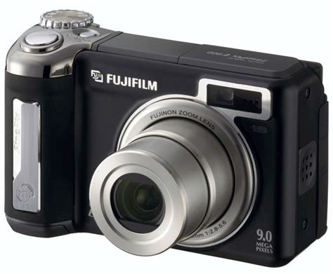 Fuji Finepix E900 - Ψηφιακες φωτογραφικες μηχανες (PER.561180)