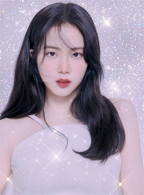 温柔女生头像金智秀