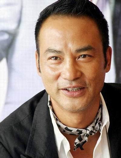 任达华图片