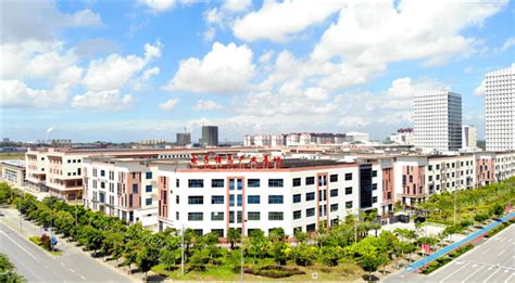 广西中马钦州产业园开发公司-电子信息产业基地