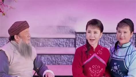 杨洪基和孙丽英等人献唱《天边有颗闪亮的星》，温婉悠长，朴实深情_腾讯视频
