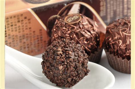 费列罗黑巧克力品牌的特点有哪些以及产品分类 - 品牌之家