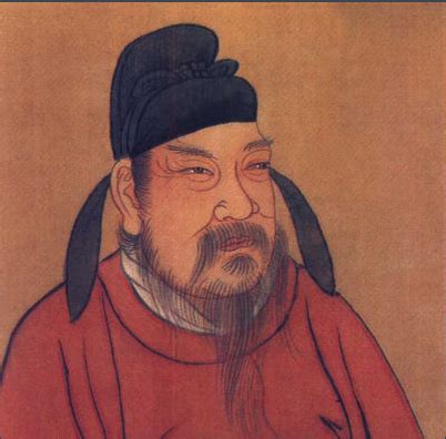 唐朝的各位皇帝的名字及年号 历史