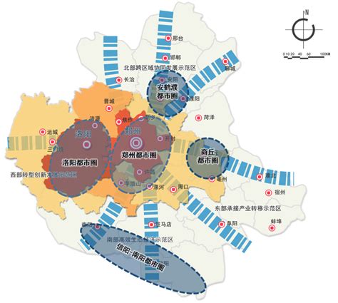 中国综合实力最强的城市群，经济发展迅猛，未来发展不可限量！