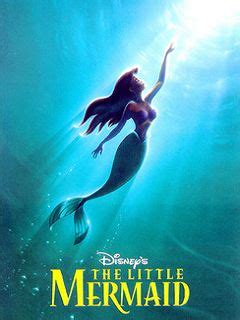《小美人鱼》正式预告 5月26日北美上映_3DM单机