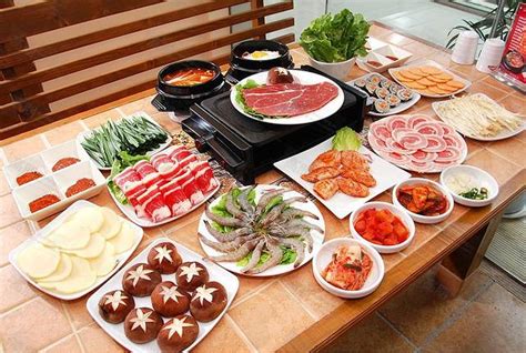 沉浸式韩国烤肉| 首尔蚂蚁洞1:1 复刻-聚超值
