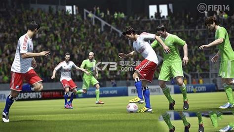 psv FIFA14美版下载-FIFA14汉化版下载-k73游戏之家