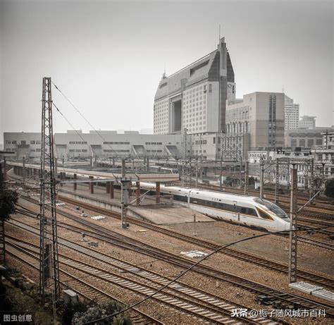 今天！杭州西站、合杭高铁湖杭段同步开通运营