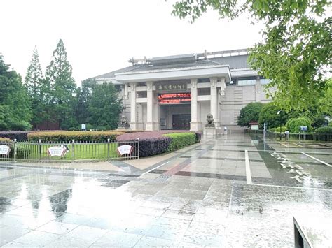 2024衢州博物馆游玩攻略,走上去可以看到关于衢州市的...【去哪儿攻略】