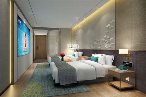 主打社区与社交的宁波YUN酒店设计赏析-设计风尚-上海勃朗空间设计公司
