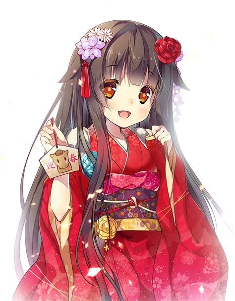 二次元Q版图片