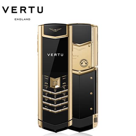 VERTU手机5G新品售价仅16800-威图手机官方总店 - 知乎