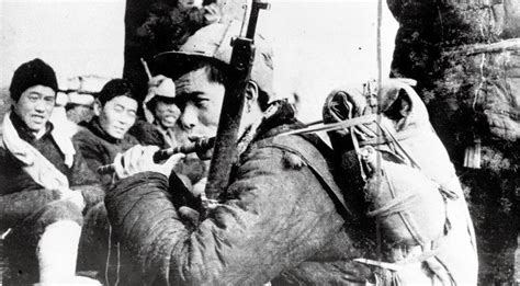 抗美援朝时，志愿军打的那么艰苦，那朝鲜人民军都在打酱油吗？