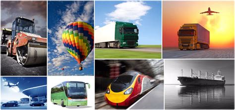 交通运输业包括什么 - 业百科