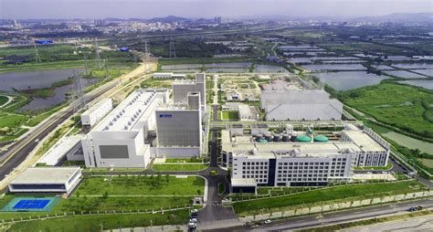 YBM高压/低压预装式变电站 - 广州市番禺区华能电气设备制造有限公司