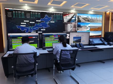 电子与智能化工程专业承包二级-内蒙古海湾安装工程有限责任公司