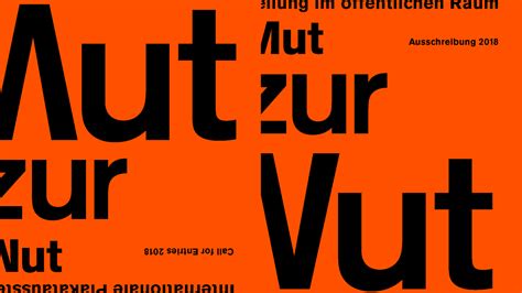 2016德国Mut zur Wut国际海报设计竞赛30强作品欣赏 - 设计之家