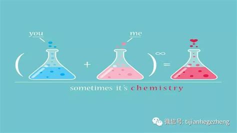 从化学中分析爱情 - 知乎