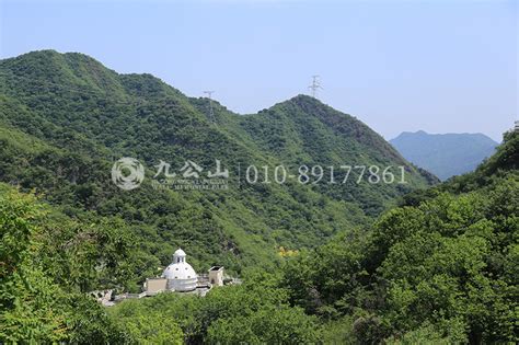 怀柔墓地九公山长城纪念林周边环境怎么样？如何预约选墓_北京陵园网