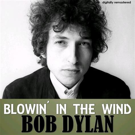 （BOB DYLAN)鲍勃迪伦-《Blowin