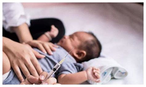 宝宝上幼儿园前，建议三种自费疫苗必须打，可以少省许多事