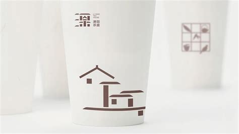 溧阳茶舍文创品牌设计_度外品牌策划-站酷ZCOOL