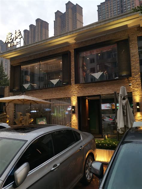 2023尖沙咀酒家(九江店)美食餐厅,有免费点心吃吖！哈哈哈哈！... 【去哪儿攻略】