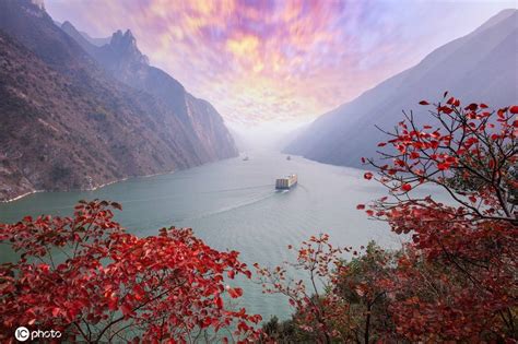 夏季热门景点之长江三峡旅游攻略|南津关|瞿塘峡|旅游攻略_新浪新闻