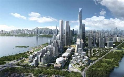 打造世界一流新型智慧城市标杆城市，深圳凭什么？-新闻频道-和讯网