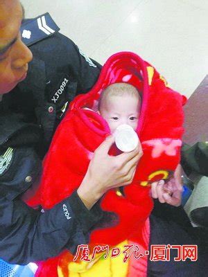 厦门：约两个月大女婴被遗弃偏僻工厂 未发现身体异常 - 社会 - 东南网厦门频道