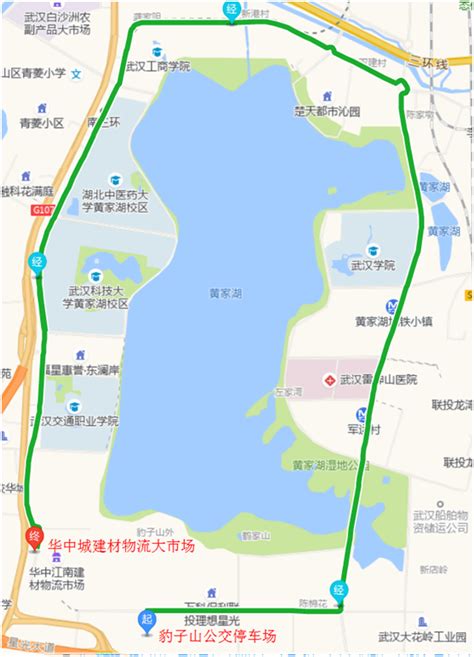 黄陂区武湖街胜家海入选2022年武汉市“美丽河湖” - 木兰故里网