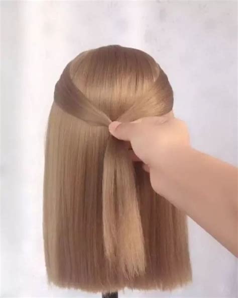 【图】马尾辫怎么扎好看简单 六款发型让你美出新高度_马尾_女物美容网|nvwu.com