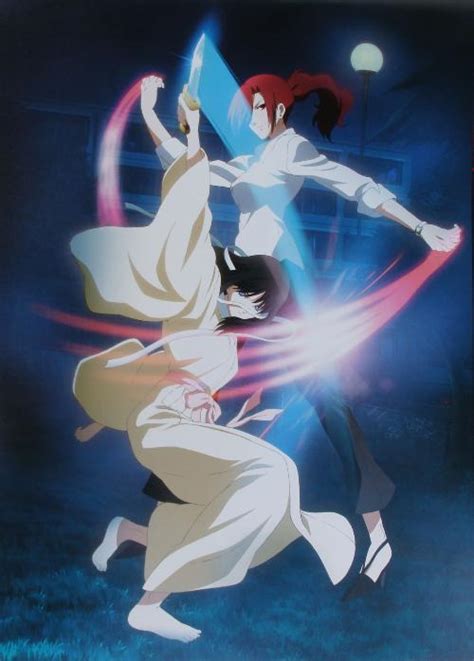 苍崎橙子作为魔术师是怎样水准，放在Fate系列能成为一名出色的Master吗？ - 知乎
