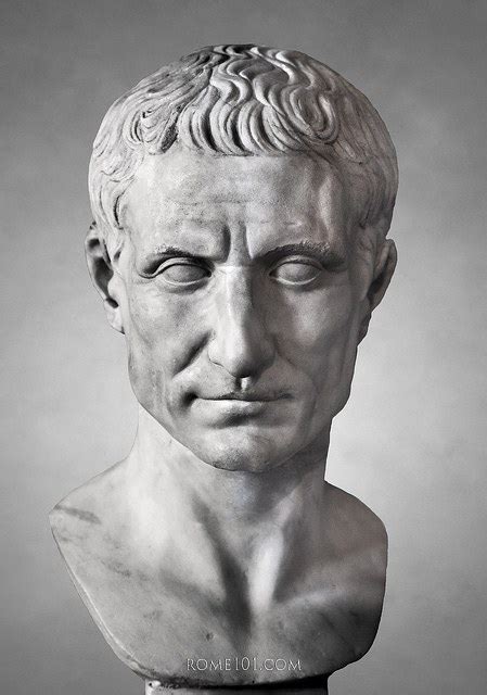 Year3历史课趣解：罗马帝国君主——凯撒大帝的一生及影响。 - 知乎