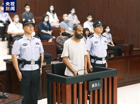 “百香果女孩案”凶手杨光毅被执行死刑 拒绝申请见近亲属