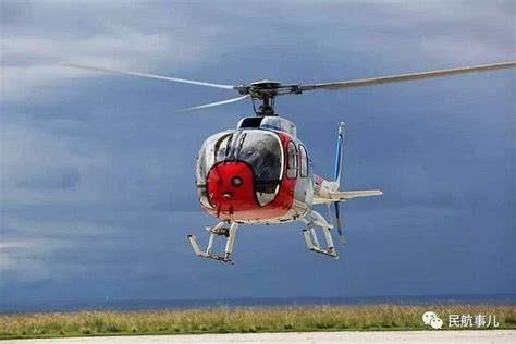国产AC311A直升机完成高寒试飞