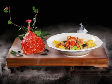 贵州铜仁最有名的七大地方美食：松桃卤鸭上榜，你吃过没？_巴拉排行榜