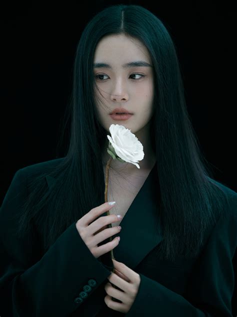 范诗琪壁纸图片