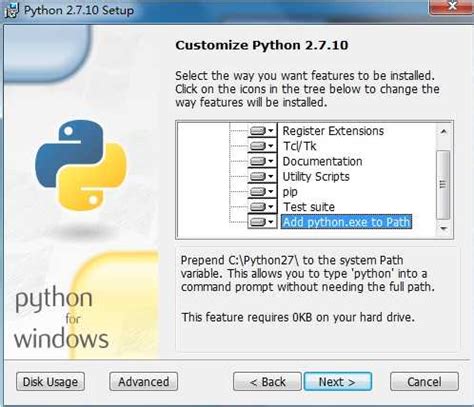 Python安装教程，安装教程-百度经验