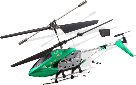 司马S5M遥控直升机 - 遥控直升机 - 司马航模