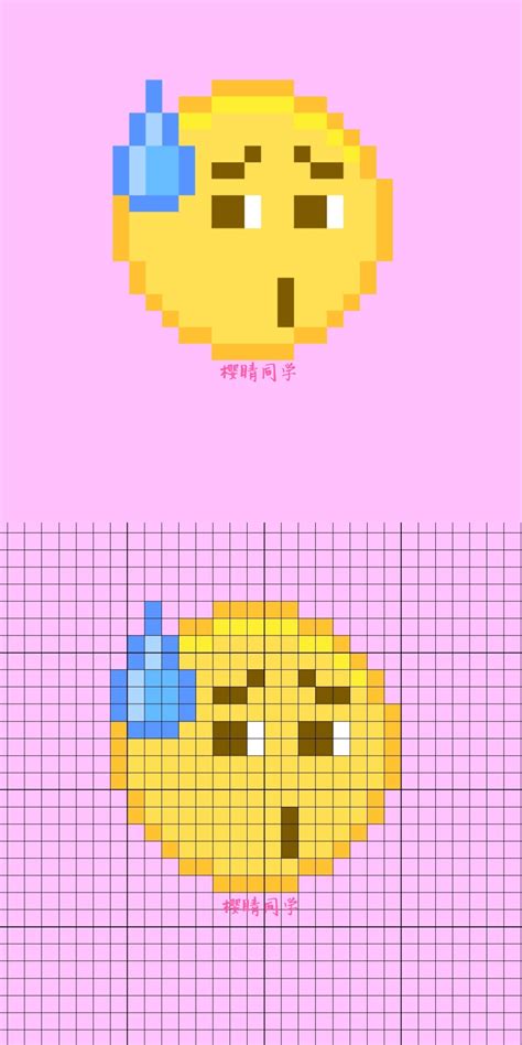 像素画图片