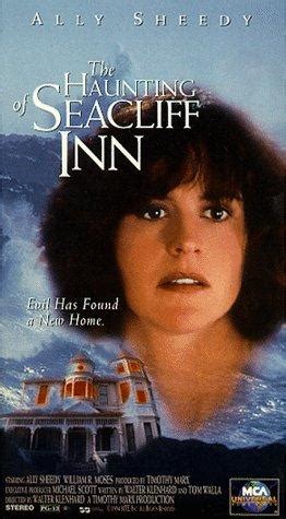 《古堡幽灵/Haunting of Seacliff Inn 1994》美国惊悚片-罕见外国带中字-外国经典-商城-经典重温